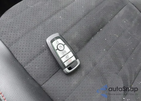 2021 Ford Escape Sel z USA, uszkodzony, nr VIN 1FMCU9H98MUA25098